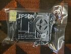Epson 220 Cyan Ink Cartridge Genuine OEM Original 
