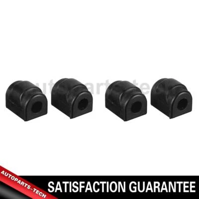 Rear Sway Bar Bushing Kit For BMW 318i 1992 1993 1994 1995 1996 1997 1998 1999 - Image 1 of 2