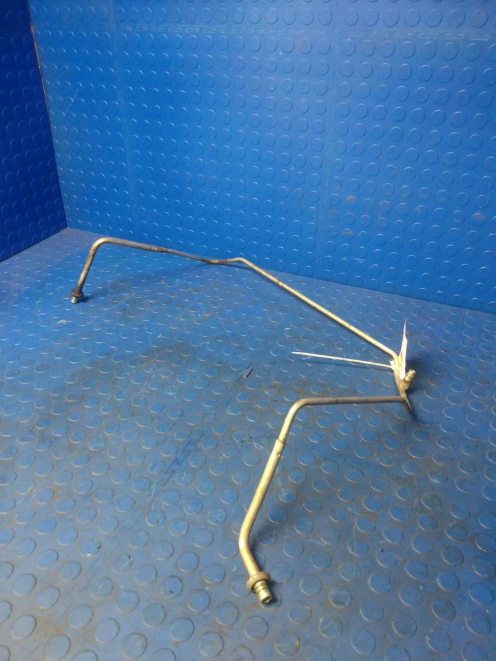 Jeep Cherokee 1995 manguera líquida aire acondicionado 4,0 L solo OEM Foto 1 de 4