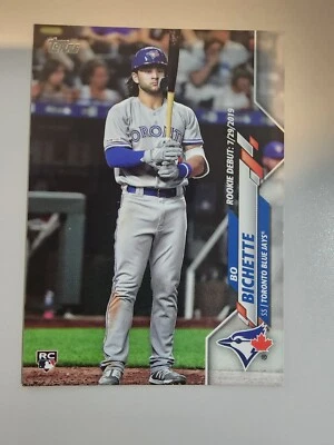 2020 Topps Update Series Singles COMPLETE YOUR SET #1-300 FREE SHIPPING - Image 1 of 4