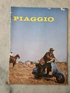 PIAGGIO 81 RIVISTA TRIMESTRALE DELLA PRODUZIONE E DELLA ORGANIZZAZIONE  - Picture 1 of 1