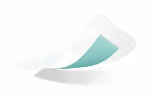 Aderezo con película de sorbacto Leukomed por BSN 10 x 30 cm caja de 20 - Imagen 1 de 3