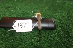 PUNCH, PIN 3/16", P&C 63, 3/8" STOCK, SKU 1377 - Imagen 1 de 2