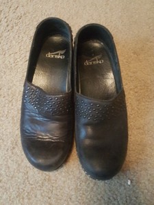 dansko xp size 37