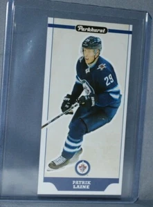 2018-19 Upper Deck Parkhurst Tallboys Minis Achievements #TB-34 Patrik Laine  - Foto 1 di 2