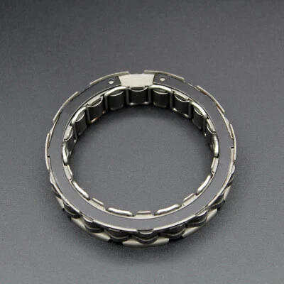 Ruota Libera Avviamento Motorino Avviamento Frizione Bombardier DS650 2000-2008 - Immagine 1 di 2