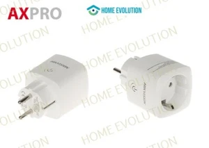 Hikvision Ax Pro smart Plug wifi 868 Mhz ds-psp1-we - Imagen 1 de 1