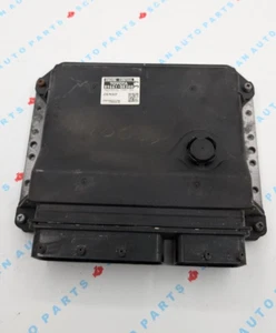 Used 2012 TOYOTA RAV4 DENSO 89661-0R300 ECU TN275500-1991 - Picture 1 of 4