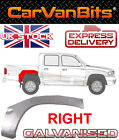 For Toyota Hilux N60 01-05 Rear Wheel Arch Repair Body Rust Outer Panel Right