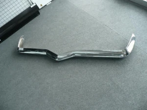 Holden Torana LC-LJ Front Bumper Bar - Picture 1 of 1