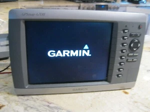 GARMIN GPSmap 4208 ChartPlotter GPS Marine Navigation, Excellent Condition - Picture 1 of 7