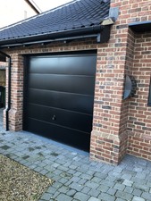 Garador garage door **Excellent Condition**
