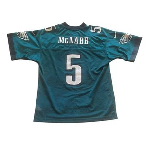 Nike Philadelphia Eagles McNabb Jersey Kids Size Large - Picture 1 of 6