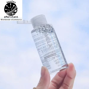 Limpiador desmaquillante hidratante 3 en 1 agua para rostro, ojos y labios, 300 ml - Imagen 1 de 10