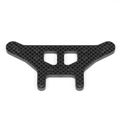 TEKNO RC LLC Shock Tower front carbon fiber ET410 TKR7281C Electric Car/Truck - Image 1 of 1