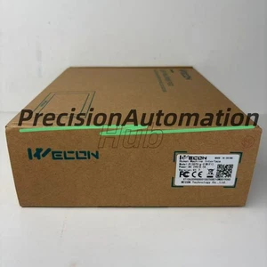 1 PIEZA Nuevo Wecon PI3070IG-C (WIFI) HMI Pantalla Táctil 7 Pulgadas*En Caja PI3070igCWIFI - Imagen 1 de 6