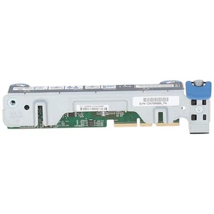 HP DL325 G10+ Sekundäres x16 PCIE Riser Board - Bild 1 von 4