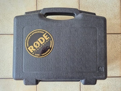 RØDE Original Koffer Case für NT5 Mikrofone - Bild 1 von 4