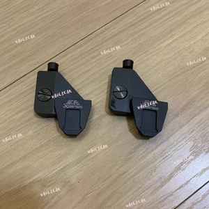 J Arm NVG Adapter Mount Dovetail Shoes Assembly for AN/PVS-14 Binocular Bridge - Picture 1 of 6