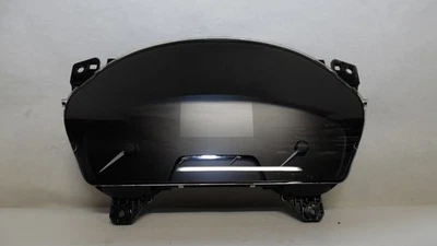 Velocímetro deportivo Ford Bronco 2021-2024 Speedo Cluster con pantalla OEM Foto 1 de 4