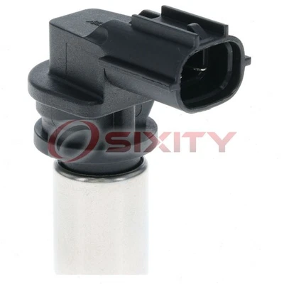 Hitachi Crankshaft Position Sensor for 1998-2007 Toyota Land Cruiser 4.7L V8 ao - Image 1 of 4