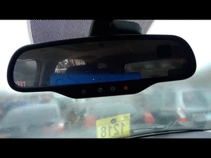 Windshield  Rear View Mirror 07 08 09 10 11 12 13  YUKON TAHOE SUBURBAN DENALI  - Picture 1 of 12