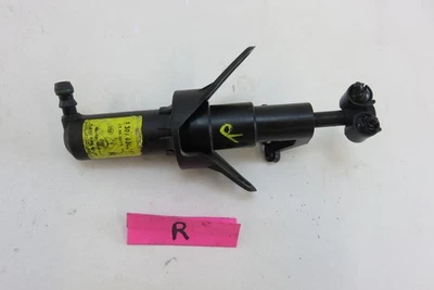 Boquilla lavadora mercedes r230 sl55 sl500, para faro, derecha 2308600247 Foto 1 de 2