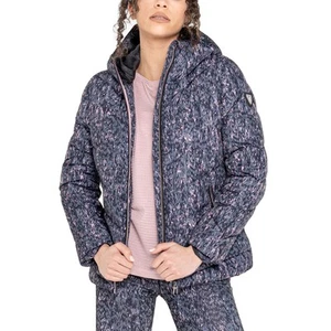 Dare 2B Womens Edit Reputable Warm Padded Jacket Coat - Picture 1 of 9