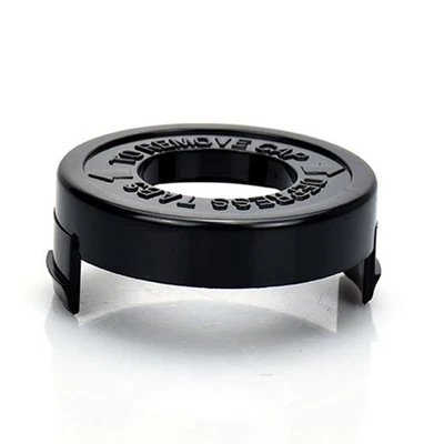 BLACK & DECKER Black& Decker GLC12 GL250 GL360 Tondeuse Bobine Couvercle Bouchon Outil Remplace