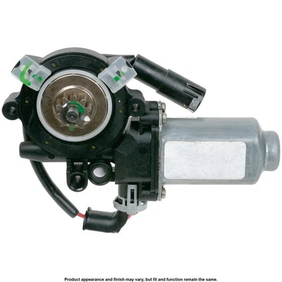 Motor de ventana eléctrica trasera derecha Cardone para Ford F-250 F-350 F-450 Super Duty Foto 1 de 3