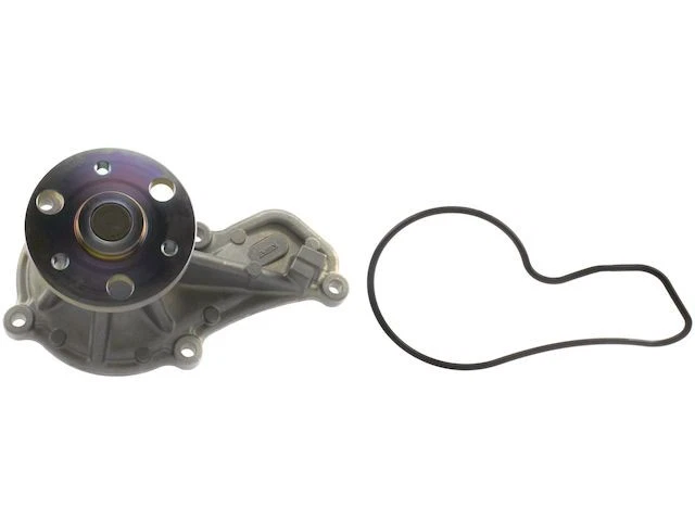 Bomba de agua para Honda Civic 2012-2015 1,8 L 4 cilindros 2013 2014 DY333FK Foto 1 de 1