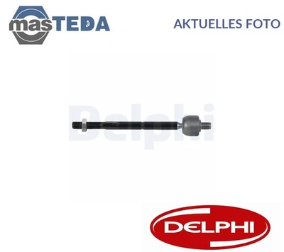 TA3734 AXIALGELENK SPURSTANGE VORNE DELPHI FÜR OPEL GRANDLAND GRANDLAND X - Image 1 of 4