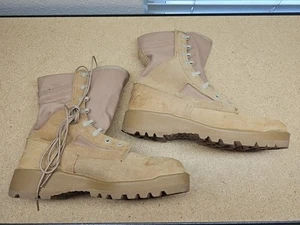 Belleville 340A Flight Combat Crew Gore-Tex Militärstiefel Herren 7,5 R (S21) - Bild 1 von 7
