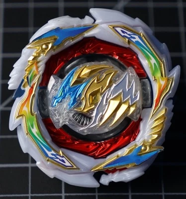 Gatling Dragon Karma Charge'-10 B-199 Beyblade Burst DB BU Takara Tomy - #1 S Foto 1 de 3
