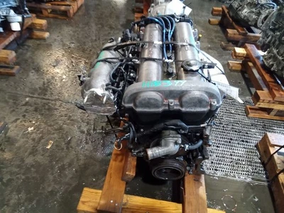 Engine 1.8L Fits 94-97 MAZDA MX-5 MIATA 3975727 - Imagem 1 de 4