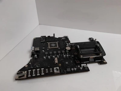 Apple iMac A1419 27' 2014 Logic Board Motherboard 820-4652-A - Image 1 of 4