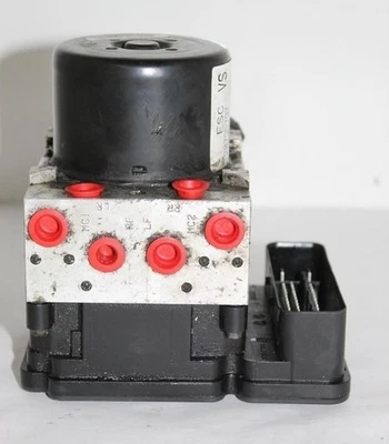 2009 2010 2011 Chevrolet Hhr ABS Anti Lock Brake Pump Module Assembly OEM 09-11 Foto 1 de 4