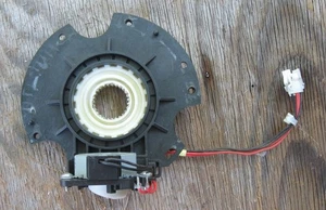 GE OEM Washer Shift Assembly WH49X24834 WH05X10014 237D1061G001 - Picture 1 of 3