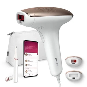 Philips Lumea iPL Hair Removal Device 7000 -BRI921- Brand New Sealed Flash Sale! - Picture 1 of 7