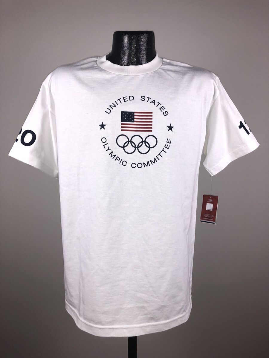 London 2012 Event USA Olympics Shirts for sale | eBay London 2012 Event USA Olympics Shirts for sale | eBay