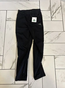 Puma Liga Trainingshose Jugend Large schwarz Freizeit Sporthose - Bild 1 von 4