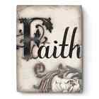Sid Dickens Memory Block, T-366 - Faith -  with original packaging