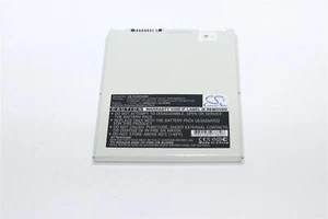 Ersatzakku - CS-FUQ550NB - Fujitsu FPCBP315Z - 7,2 Volt 4800mAh Li-Polymer - Bild 1 von 2