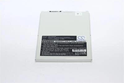 Ersatzakku - CS-FUQ550NB - Fujitsu FPCBP315Z - 7,2 Volt 4800mAh Li-Polymer - Bild 1 von 2