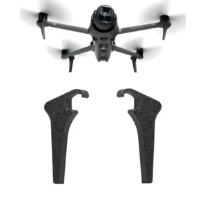 Fahrwerk für DJI Mavic 4 Pro Halterung Höhenvergrößerung Stativbeine Gimbal - Bild 1 von 9