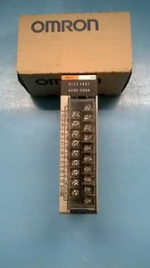 C200H-IM212 PLC OMRON - Imagen 1 de 3