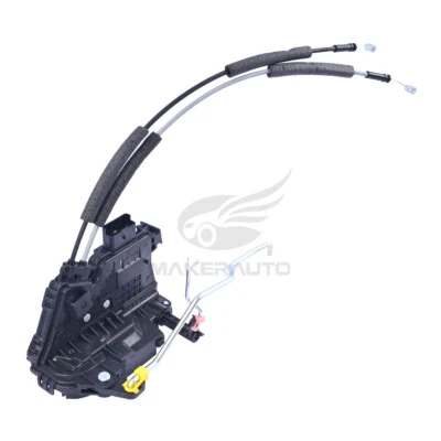 Actuador de cierre de puerta del lado del conductor delantero izquierdo para Kia Soul 2011-2013 Foto 1 de 4