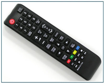 Ersatz Fernbedienung für Samsung BN59-01175N | BN5901175N TV Remote Control Neu