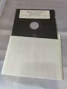 Vintage 4DOS Superdos Disk #1105 "Shareware to go" Orlando FL - Picture 1 of 3