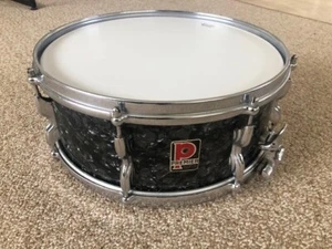 premier 1963 Royal Ace snare drum - Picture 1 of 5